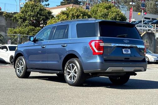 2020 Ford Expedition XLT