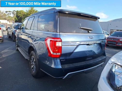 2020 Ford Expedition XLT