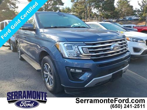 2020 Ford Expedition XLT
