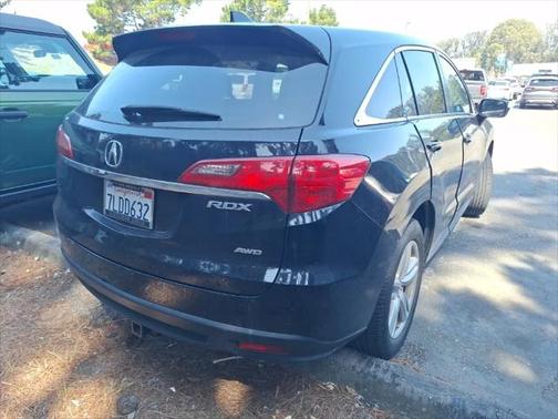 2015 Acura RDX Base