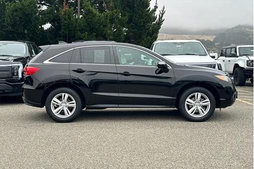 2015 Acura RDX Base