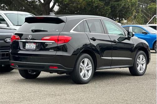 2015 Acura RDX Base