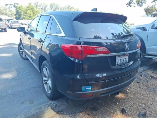 2015 Acura RDX Base