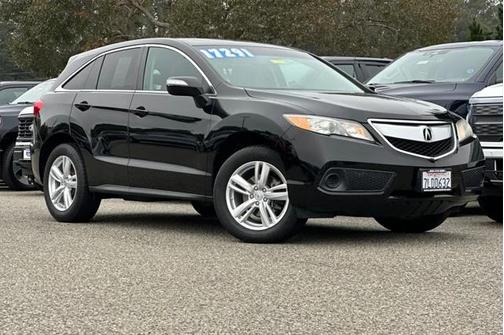 2015 Acura RDX Base