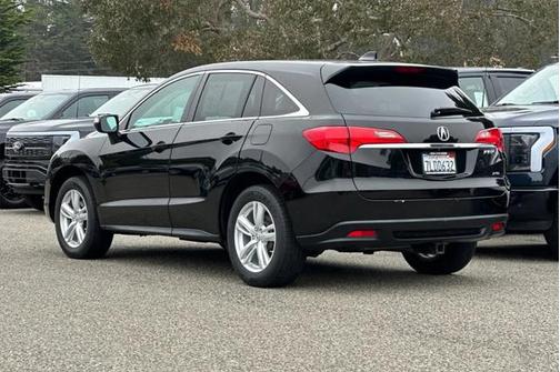 2015 Acura RDX Base