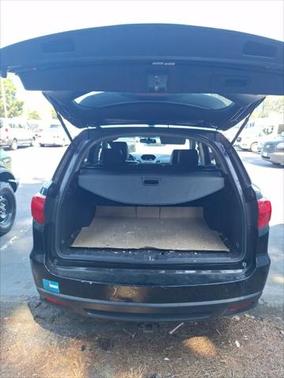 2015 Acura RDX Base