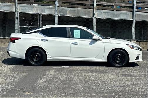 2020 Nissan Altima S FWD