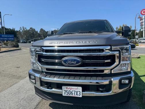2021 Ford F-350 Lariat