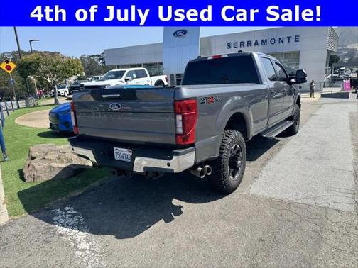 2021 Ford F-350 Lariat