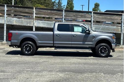 2021 Ford F-350 Lariat
