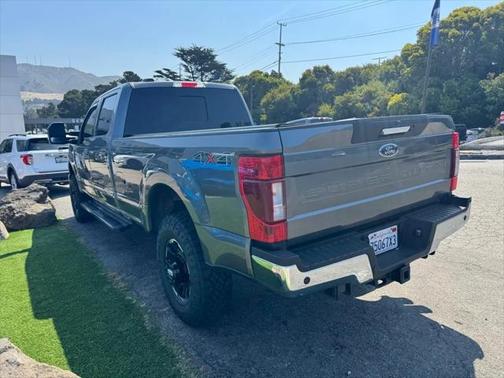 2021 Ford F-350 Lariat