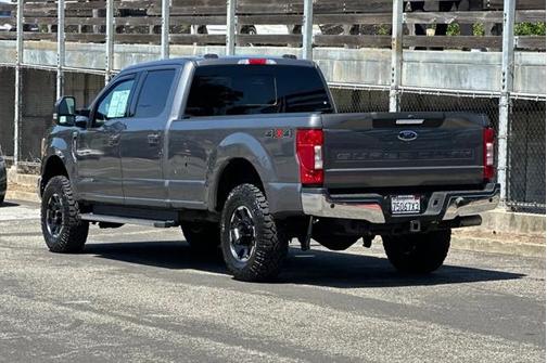 2021 Ford F-350 Lariat