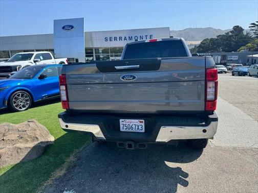 2021 Ford F-350 Lariat
