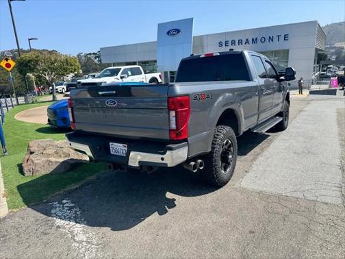 2021 Ford F-350 Lariat