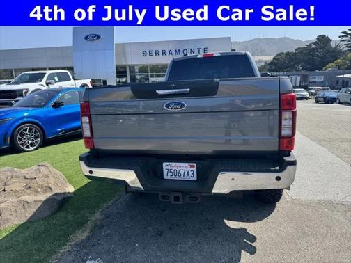 2021 Ford F-350 Lariat