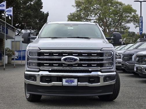 2026 Ford F-250 