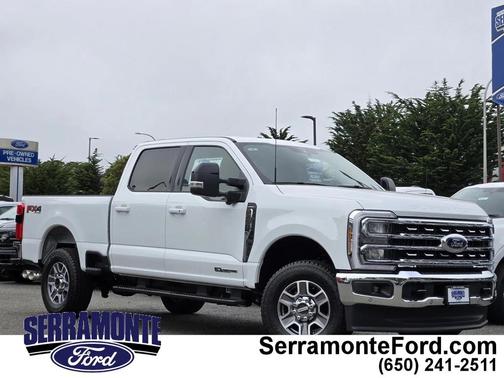 2026 Ford F-250 