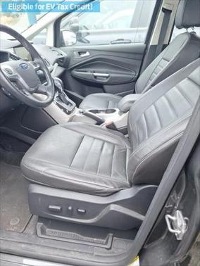 2015 Ford C-Max Energi SEL
