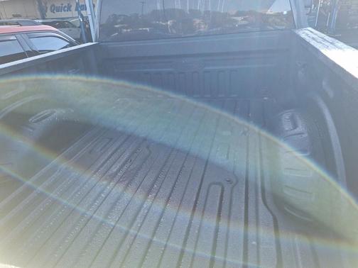 2018 Ford F-250 King Ranch