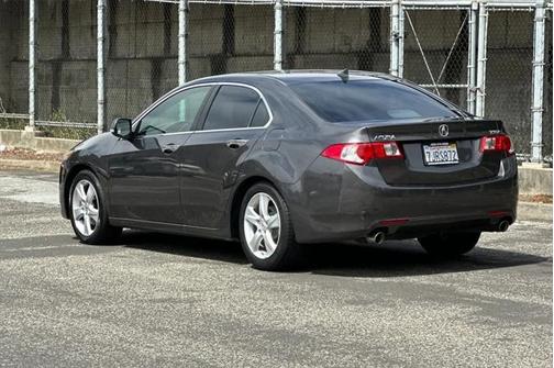 2010 Acura TSX 2.4