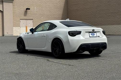2015 Scion FR-S Base