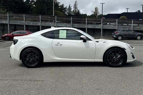 2015 Scion FR-S Base