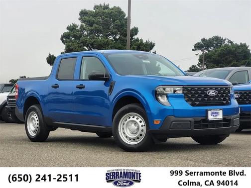 2025 Ford Maverick XL