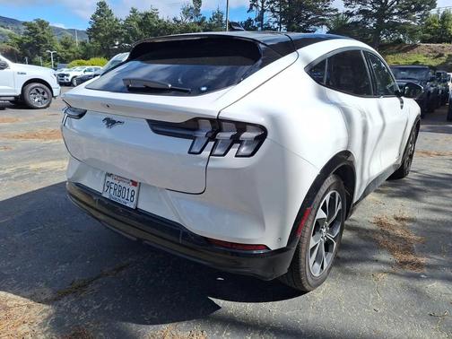 2023 Ford Mustang Mach-E Premium