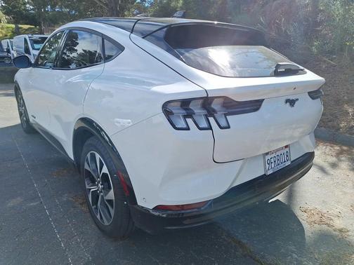 2023 Ford Mustang Mach-E Premium