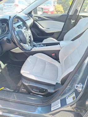 2016 Mazda Mazda6 i Grand Touring