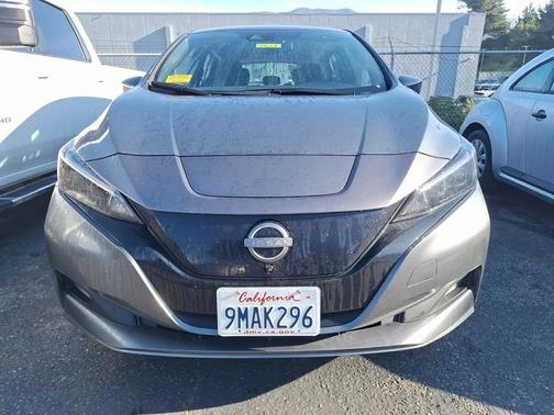 2023 Nissan Leaf SV PLUS 60 kWh