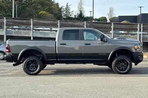 2024 RAM 2500 Power Wagon