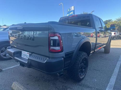 2024 RAM 2500 Power Wagon