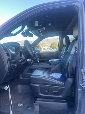 2024 RAM 2500 Power Wagon