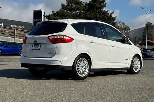 2015 Ford C-Max Hybrid SE