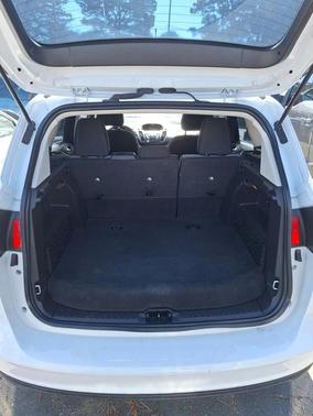 2015 Ford C-Max Hybrid SE