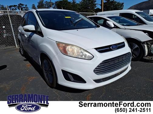 2015 Ford C-Max Hybrid SE