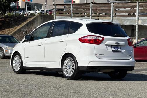 2015 Ford C-Max Hybrid SE