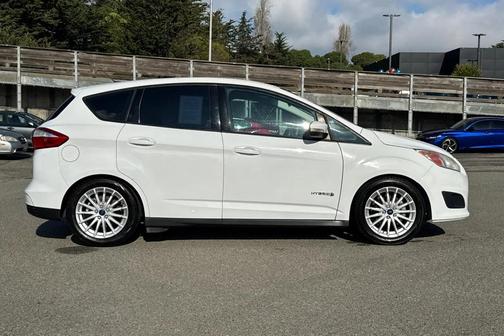 2015 Ford C-Max Hybrid SE