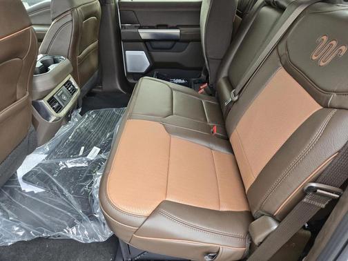 2026 Ford F-250 King Ranch