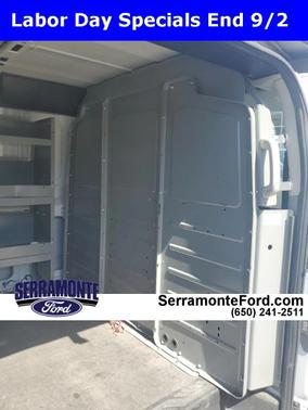2017 Ford Transit-150 Base