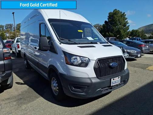 2023 Ford Transit-250 Base