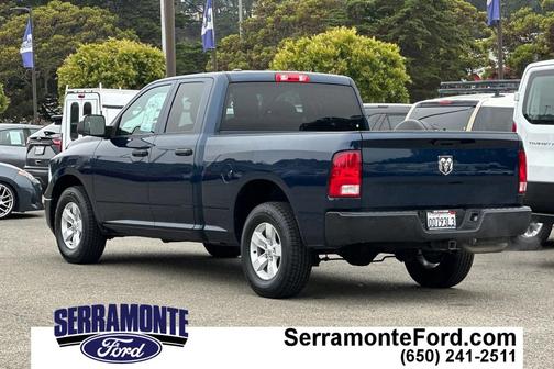 2022 RAM 1500 Tradesman