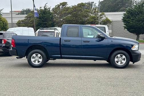 2022 RAM 1500 Tradesman
