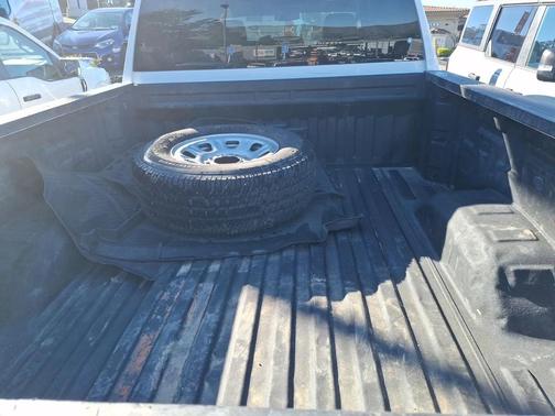 2024 Chevrolet Silverado 2500 LT