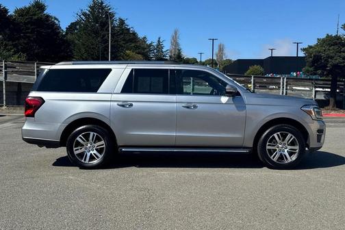 2023 Ford Expedition Max Limited