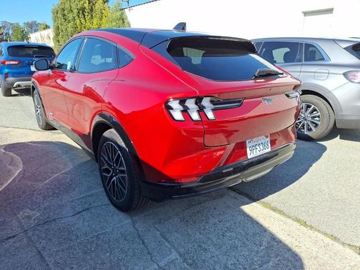 2024 Ford Mustang Mach-E Premium