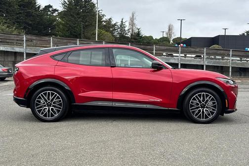 2024 Ford Mustang Mach-E Premium