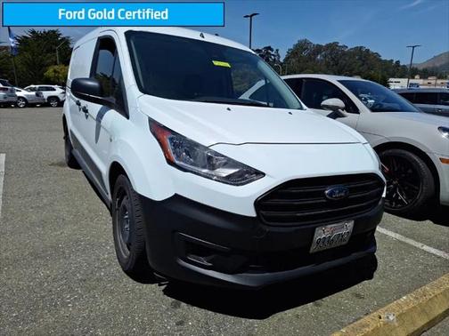 2020 Ford Transit Connect XL Cargo Van