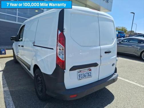 2020 Ford Transit Connect XL Cargo Van